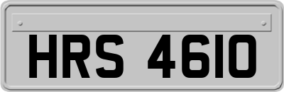 HRS4610