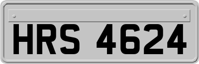 HRS4624