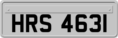 HRS4631