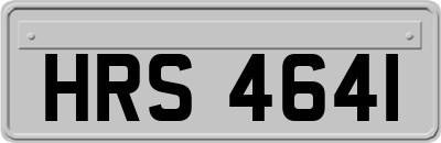 HRS4641