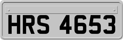 HRS4653