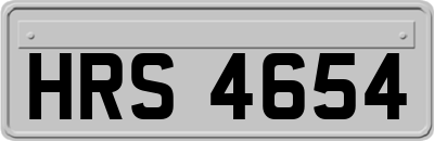 HRS4654