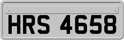 HRS4658