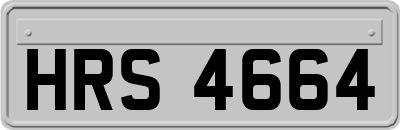 HRS4664
