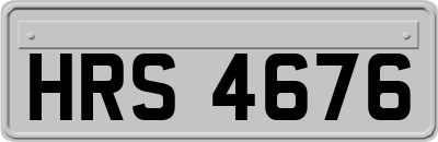 HRS4676