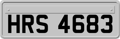 HRS4683