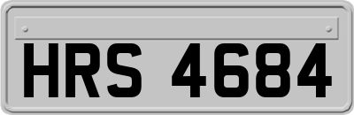 HRS4684