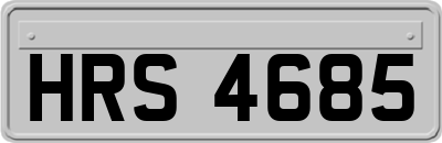 HRS4685