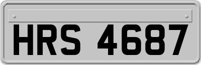 HRS4687