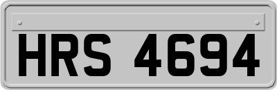 HRS4694