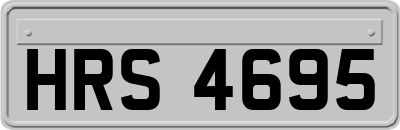 HRS4695