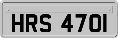 HRS4701