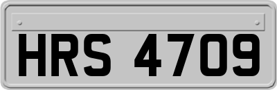 HRS4709