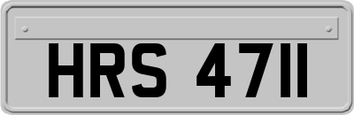 HRS4711