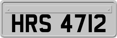 HRS4712