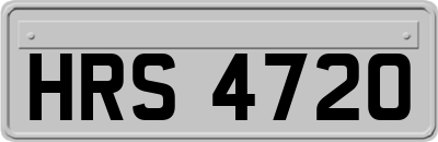 HRS4720