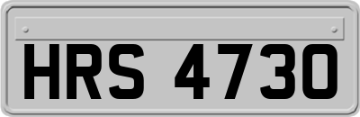 HRS4730