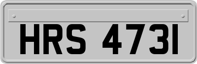 HRS4731