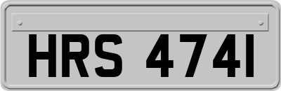 HRS4741