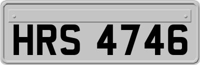 HRS4746