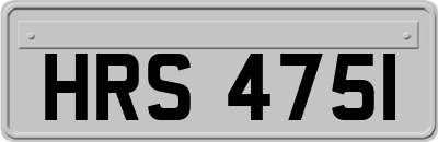 HRS4751