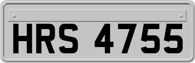 HRS4755