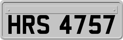 HRS4757
