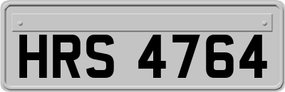 HRS4764