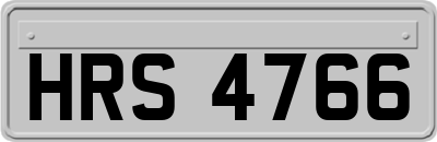 HRS4766
