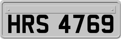 HRS4769