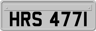 HRS4771