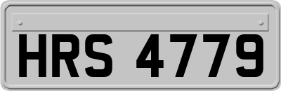 HRS4779