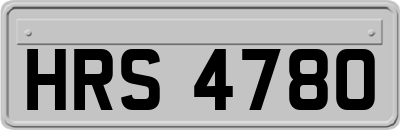 HRS4780