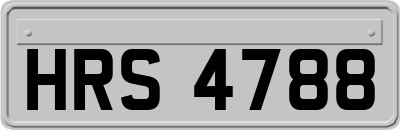 HRS4788