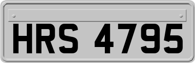 HRS4795