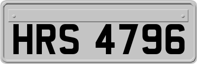 HRS4796