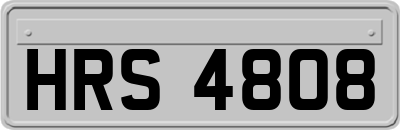 HRS4808