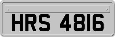 HRS4816