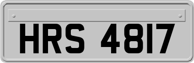 HRS4817