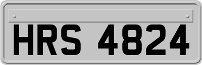HRS4824