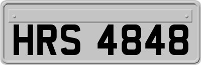 HRS4848