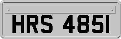 HRS4851