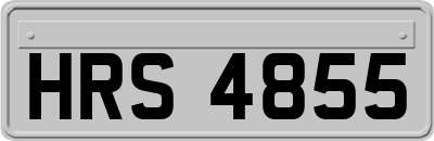 HRS4855