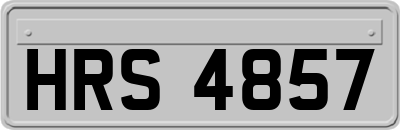 HRS4857