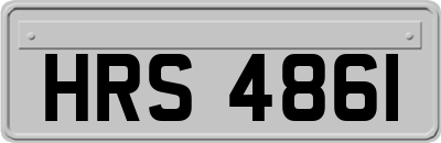 HRS4861