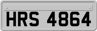 HRS4864