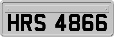 HRS4866
