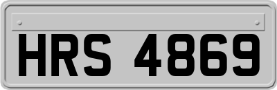 HRS4869