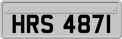 HRS4871