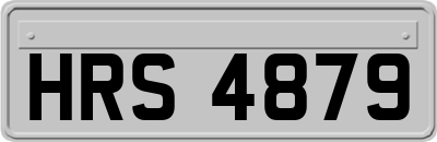 HRS4879